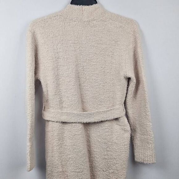 SKIMS COZY KNIT ROBE NWT - Picture 7 of 10